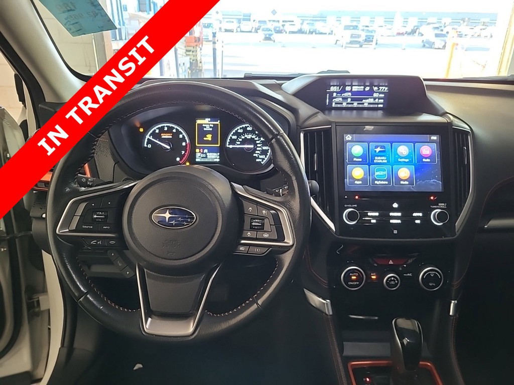 2020 Subaru Forester Image 10
