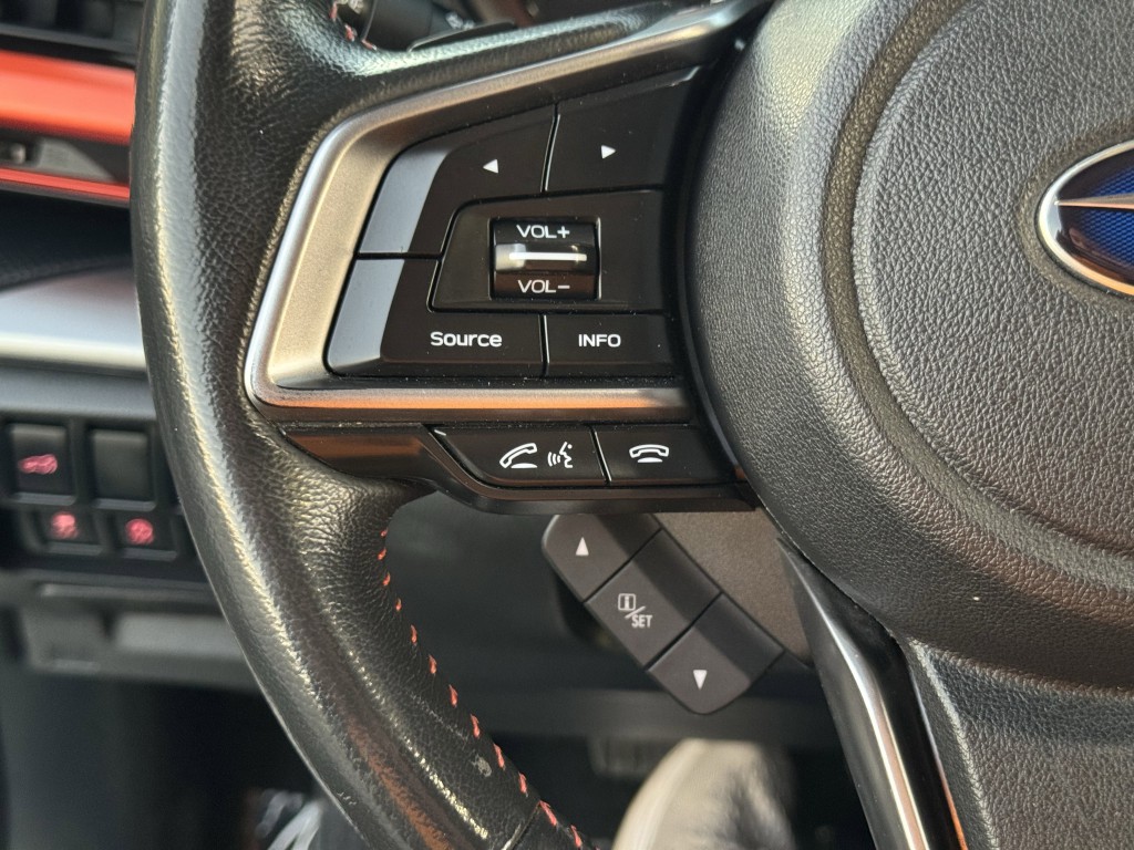 2020 Subaru Forester Image 16