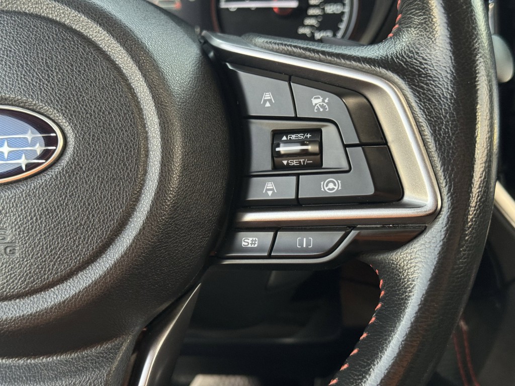 2020 Subaru Forester Image 17