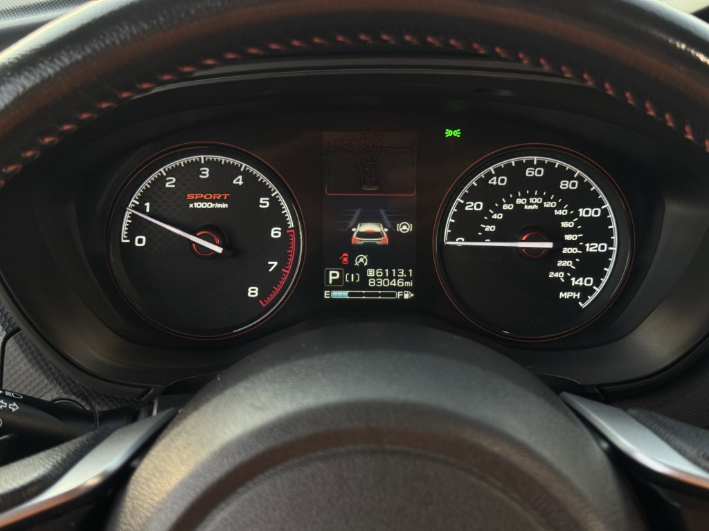 2020 Subaru Forester Image 18