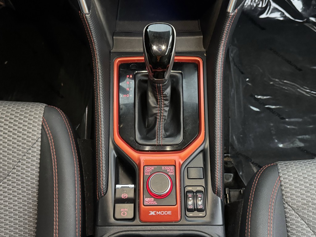 2020 Subaru Forester Image 22