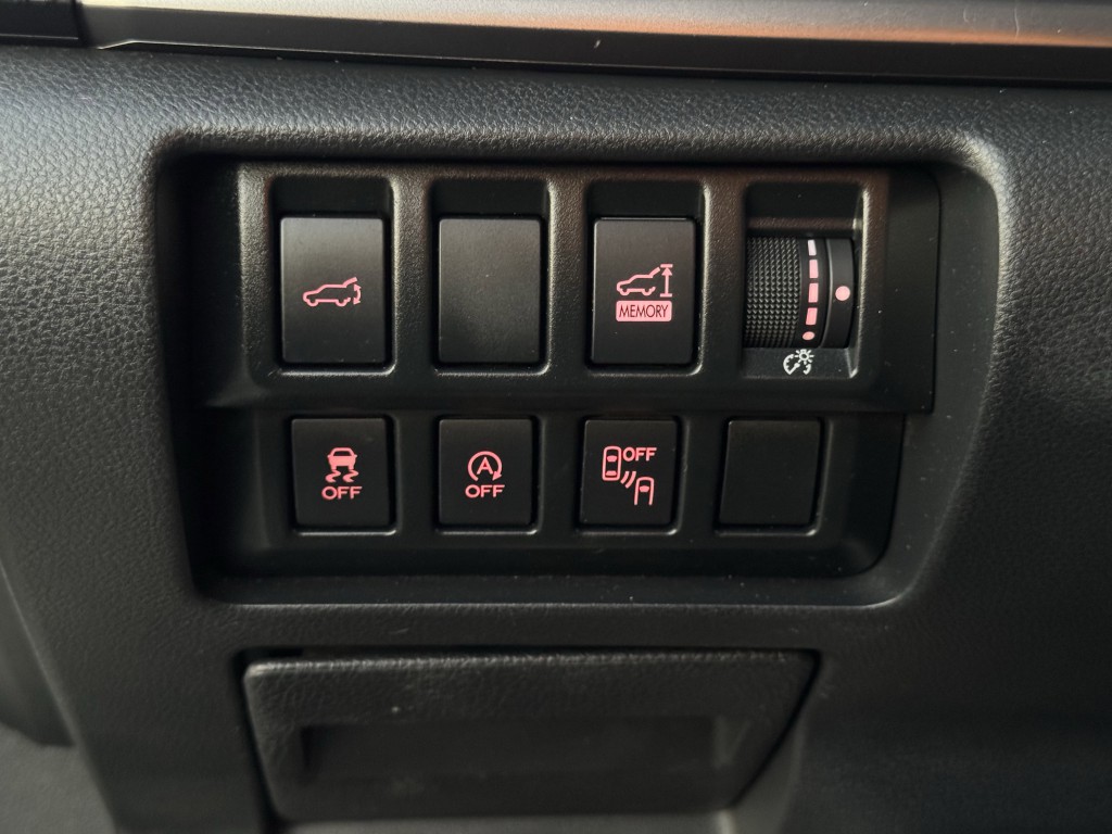 2020 Subaru Forester Image 23