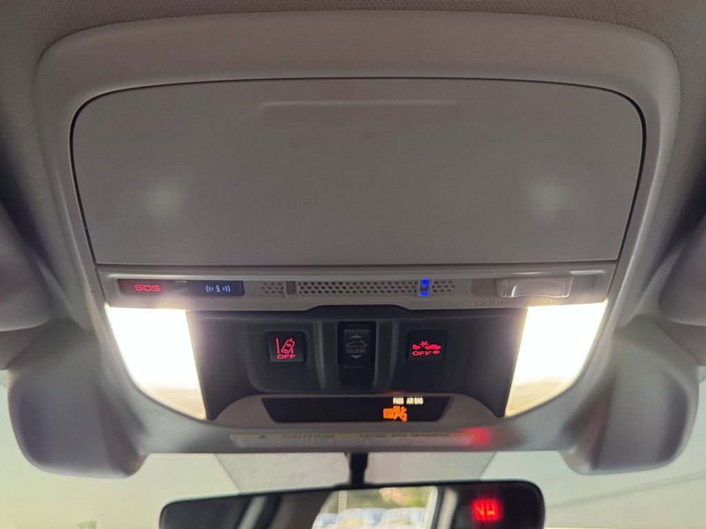 2020 Subaru Forester Image 24