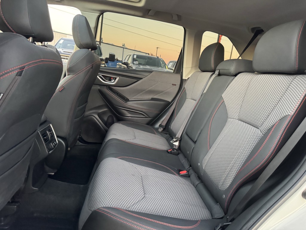 2020 Subaru Forester Image 29