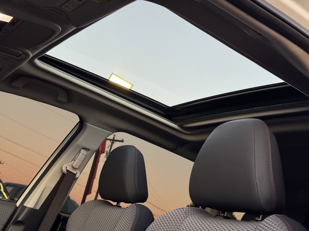 2020 Subaru Forester Image 30