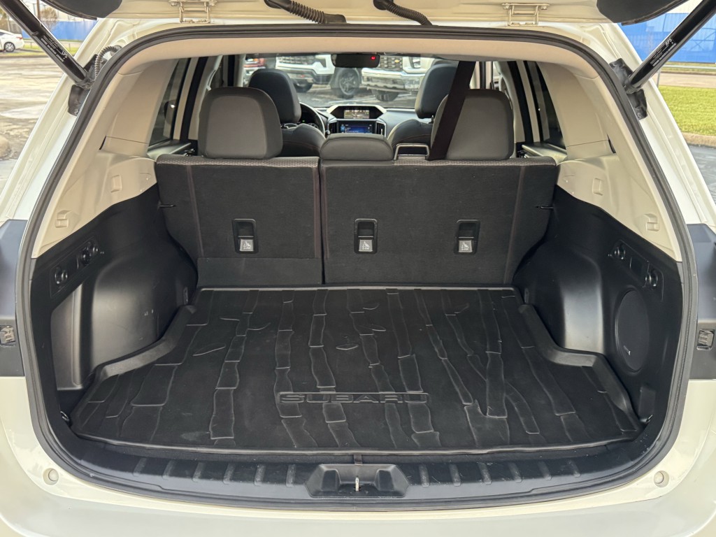 2020 Subaru Forester Image 31