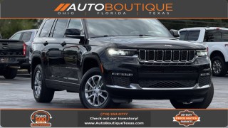 Image for 2022 Jeep Grand Cherokee Limited ID: 6873750