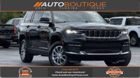 Image for 2022 Jeep Grand Cherokee Limited ID: 6873750