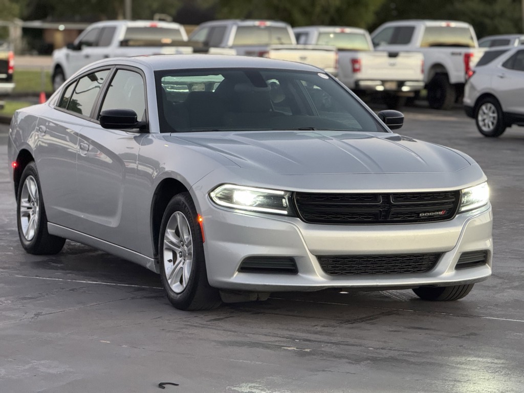 2023 Dodge Charger Image 3