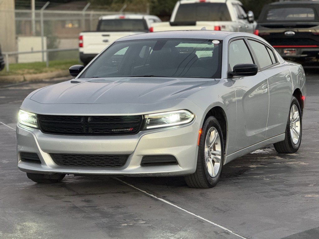2023 Dodge Charger Image 5