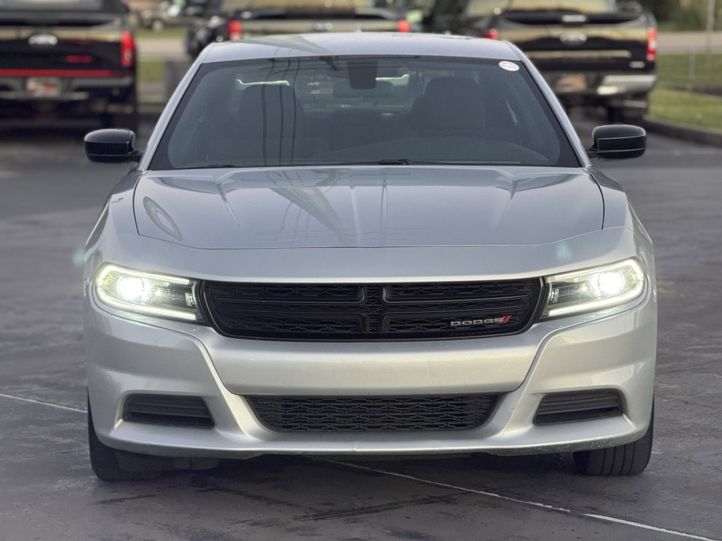 2023 Dodge Charger Image 6