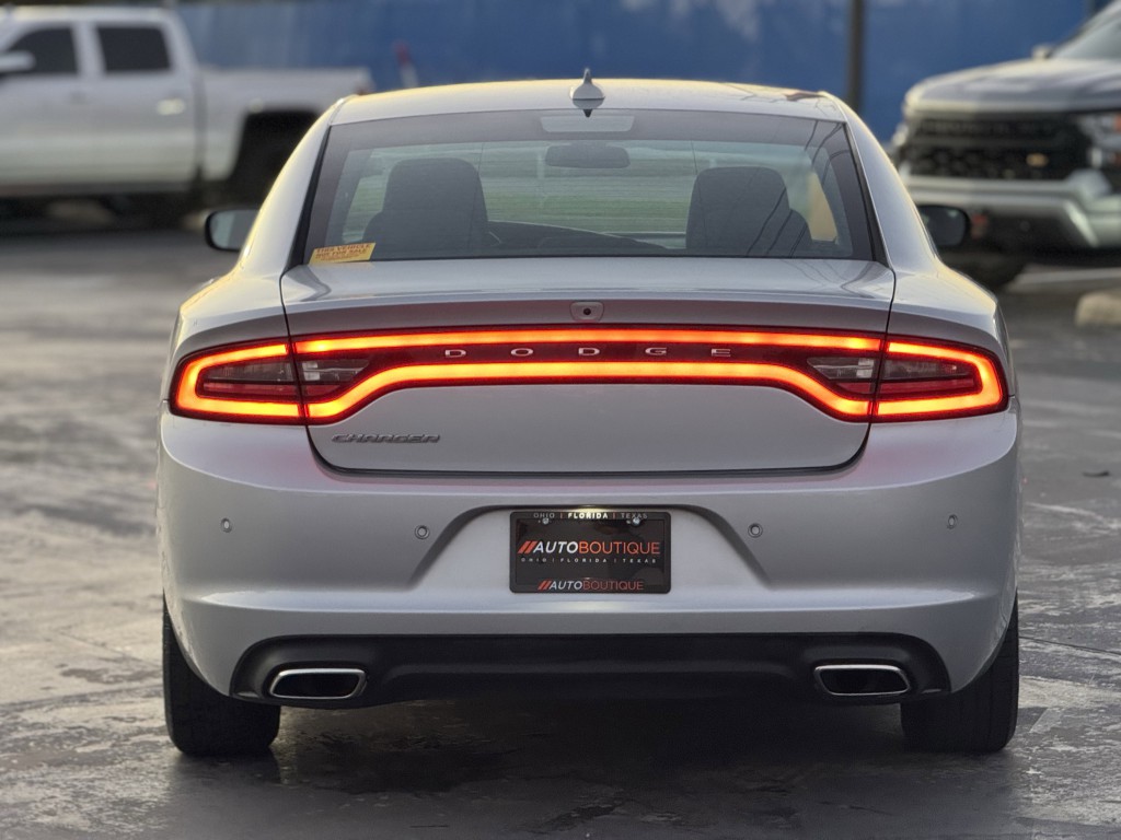 2023 Dodge Charger Image 7
