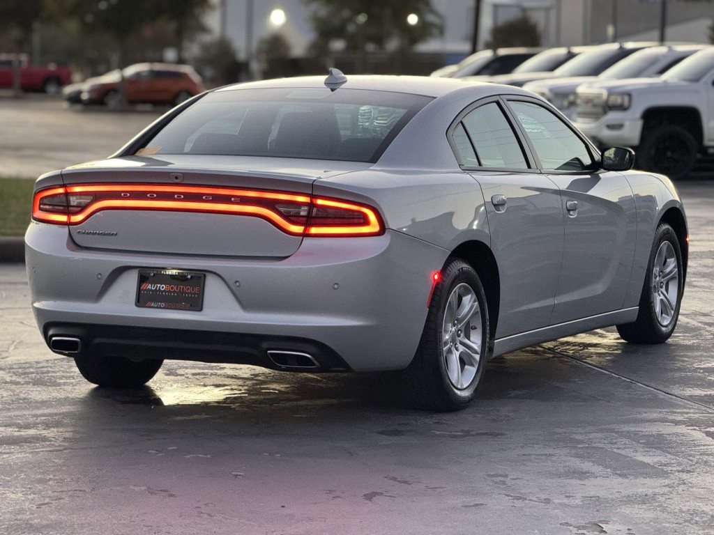 2023 Dodge Charger Image 9