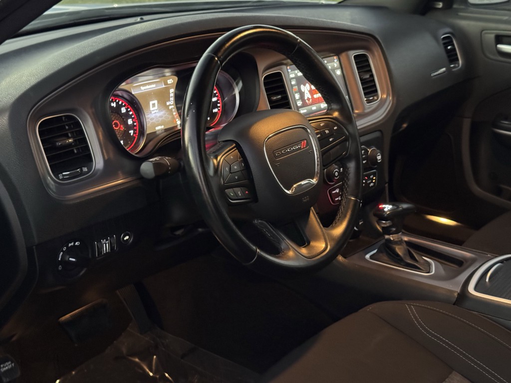 2023 Dodge Charger Image 11