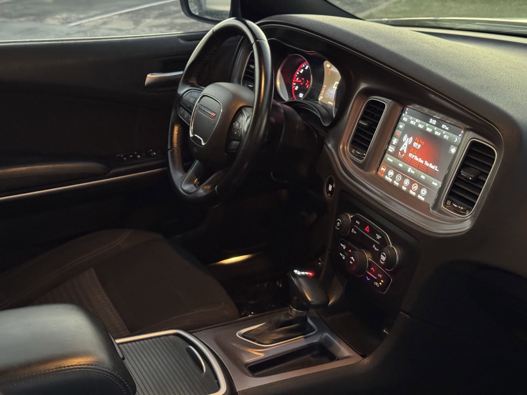 2023 Dodge Charger Image 12