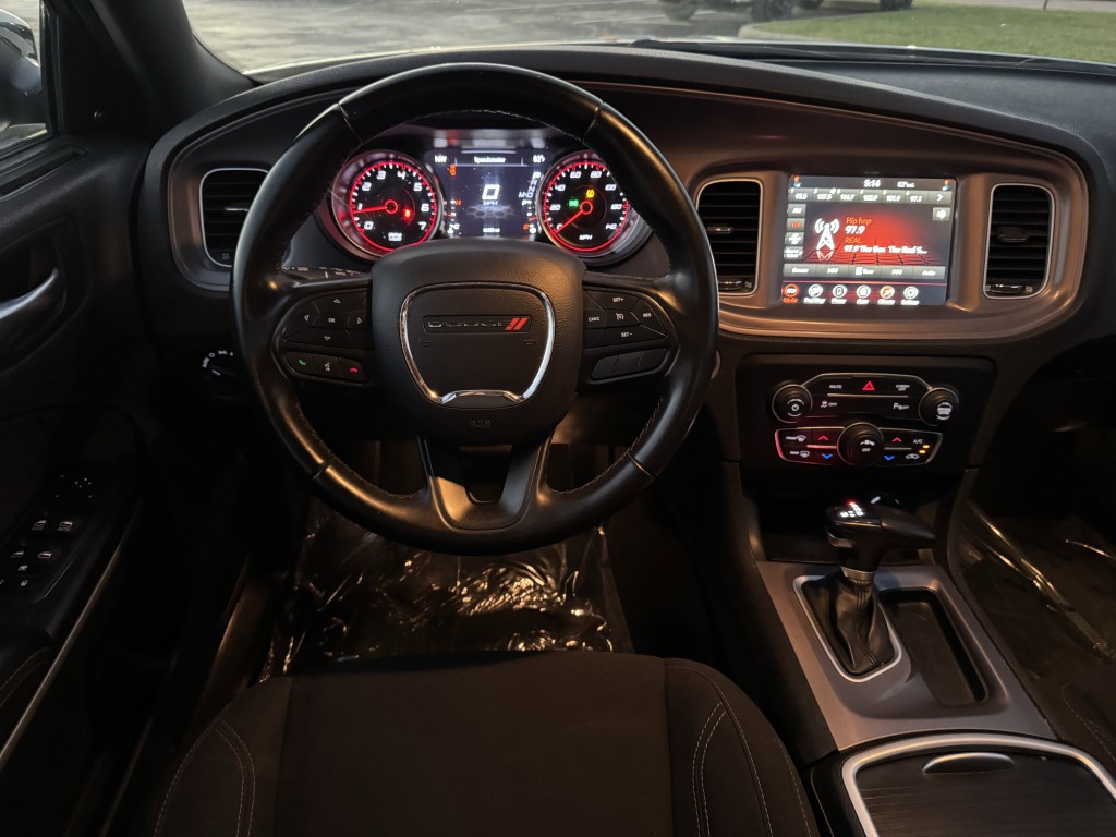 2023 Dodge Charger Image 13