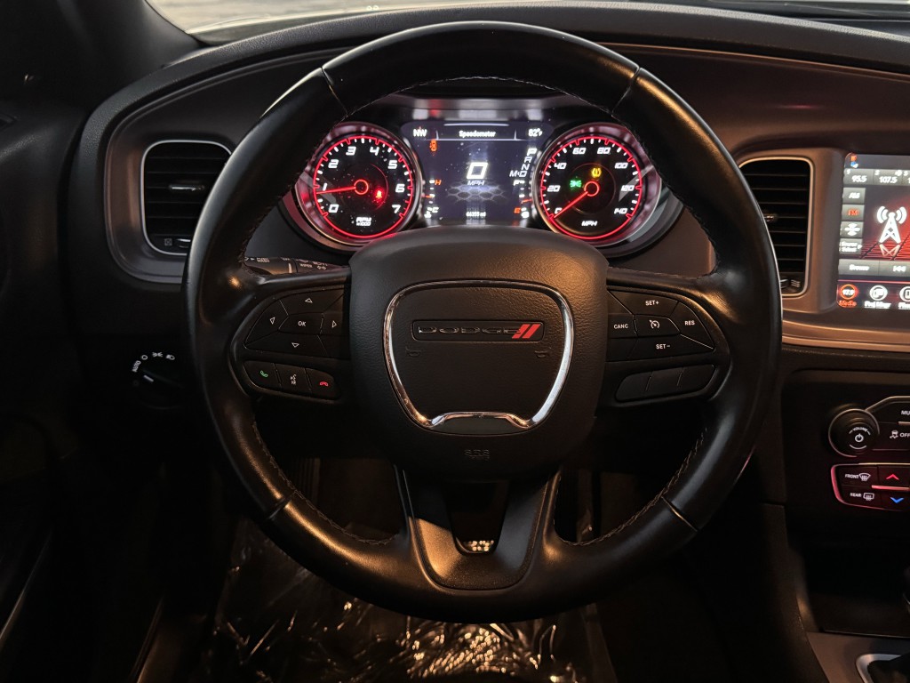 2023 Dodge Charger Image 14