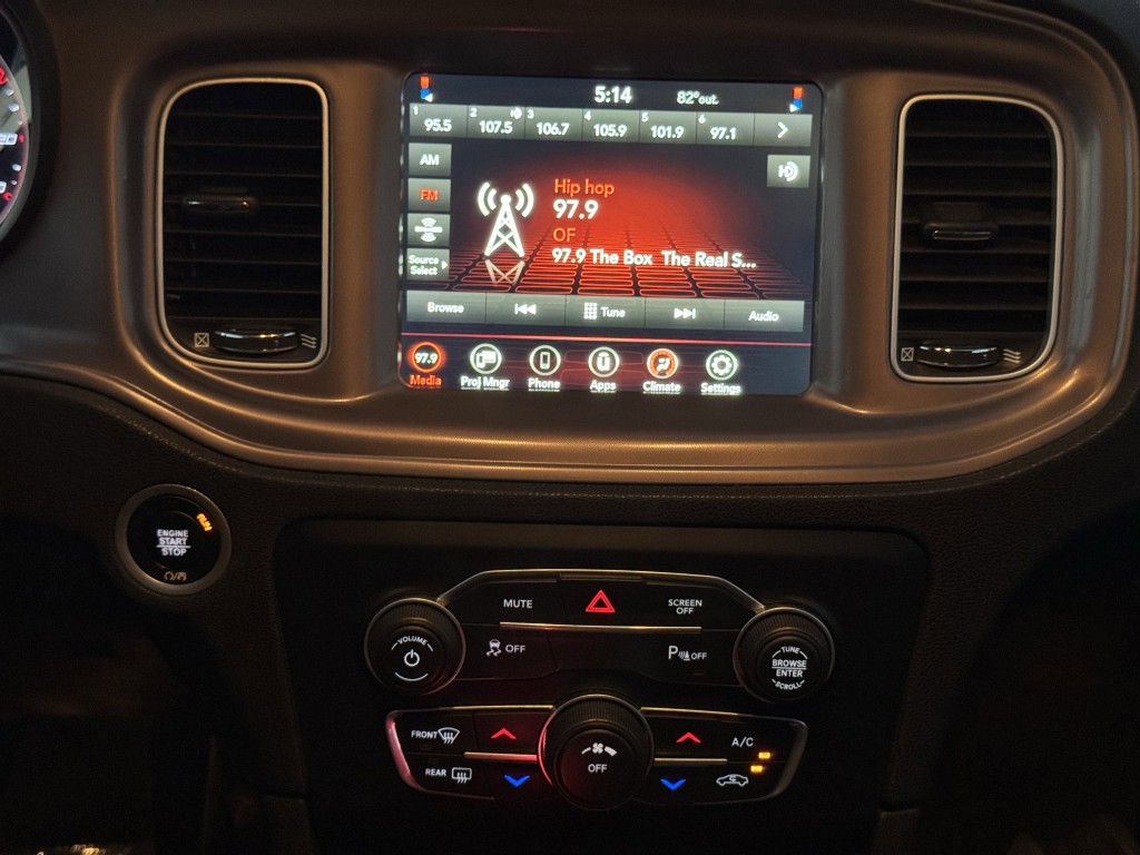 2023 Dodge Charger Image 16