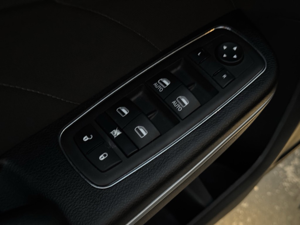 2023 Dodge Charger Image 19