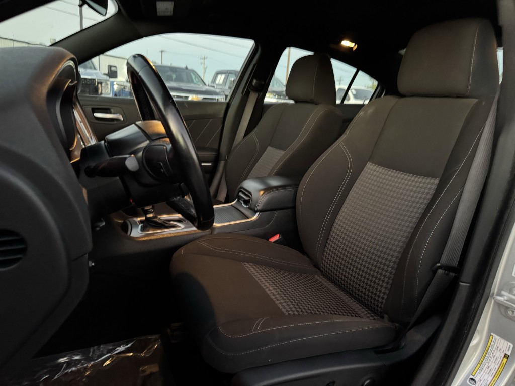 2023 Dodge Charger Image 20