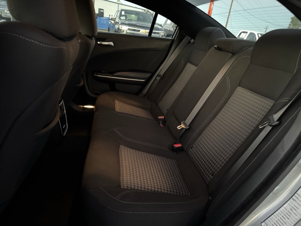 2023 Dodge Charger Image 23