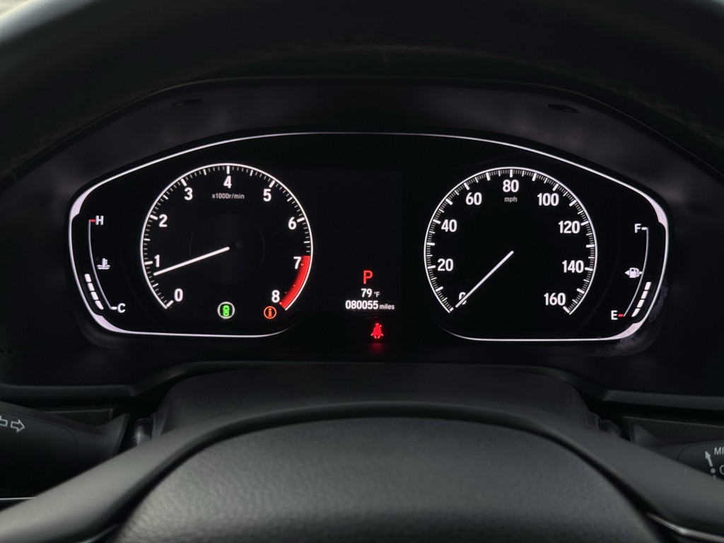 2019 Honda Accord Image 18