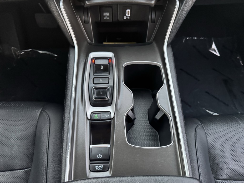 2019 Honda Accord Image 22