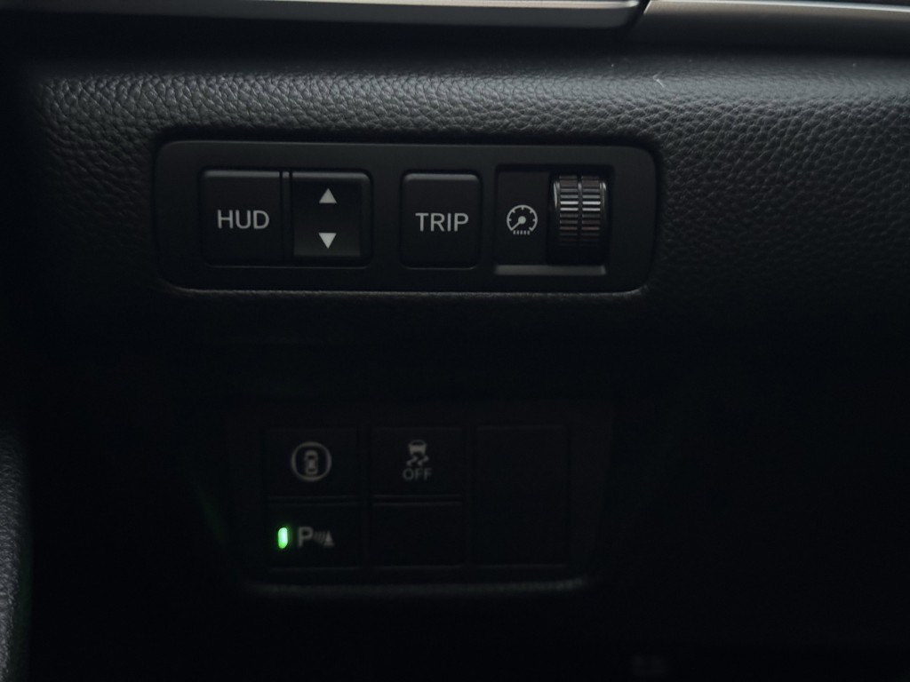 2019 Honda Accord Image 23