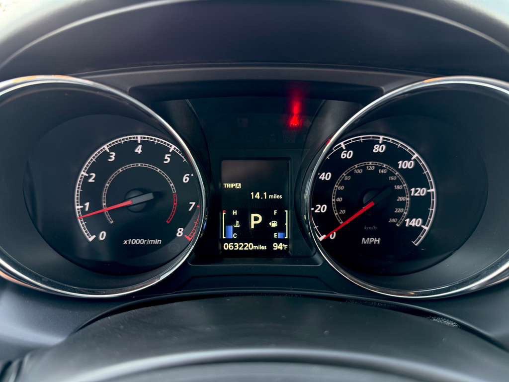 2024 Mitsubishi Outlander Image 17