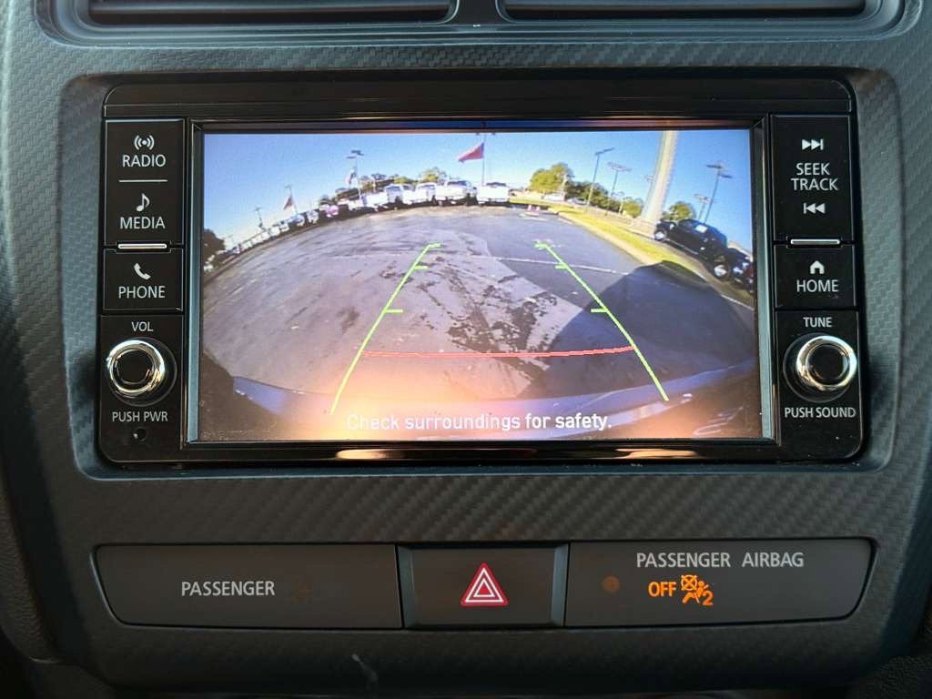 2024 Mitsubishi Outlander Image 19