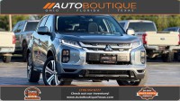 Image for 2024 Mitsubishi Outlander S ID: 6877227