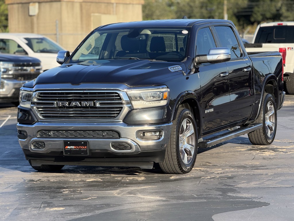 2019 RAM 1500 Image 5