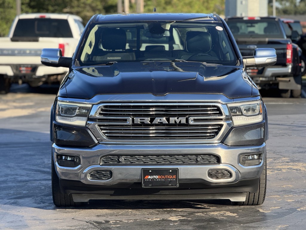 2019 RAM 1500 Image 6