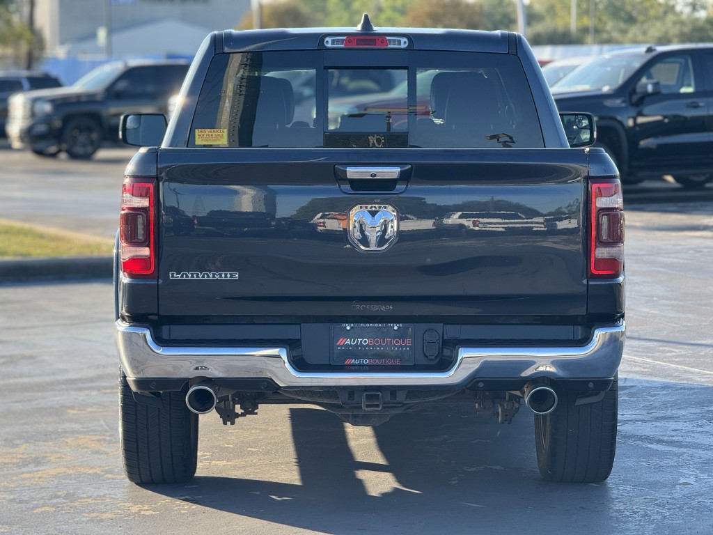 2019 RAM 1500 Image 7