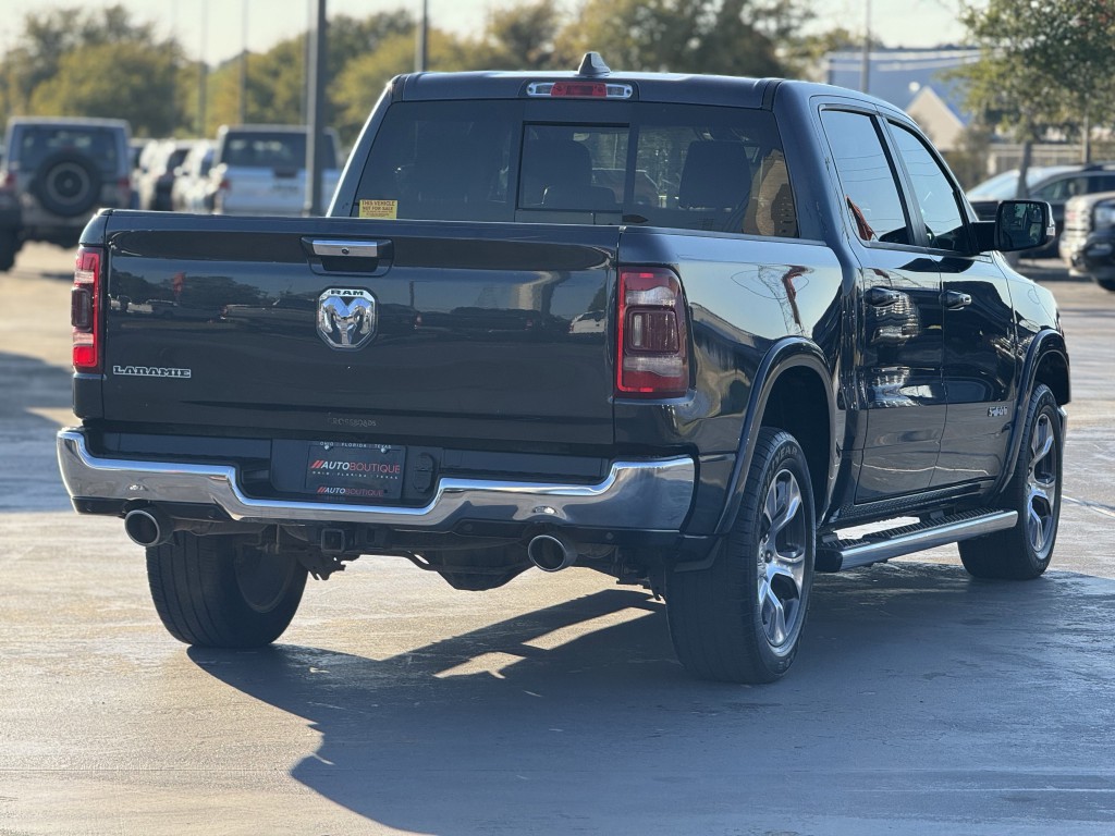 2019 RAM 1500 Image 9
