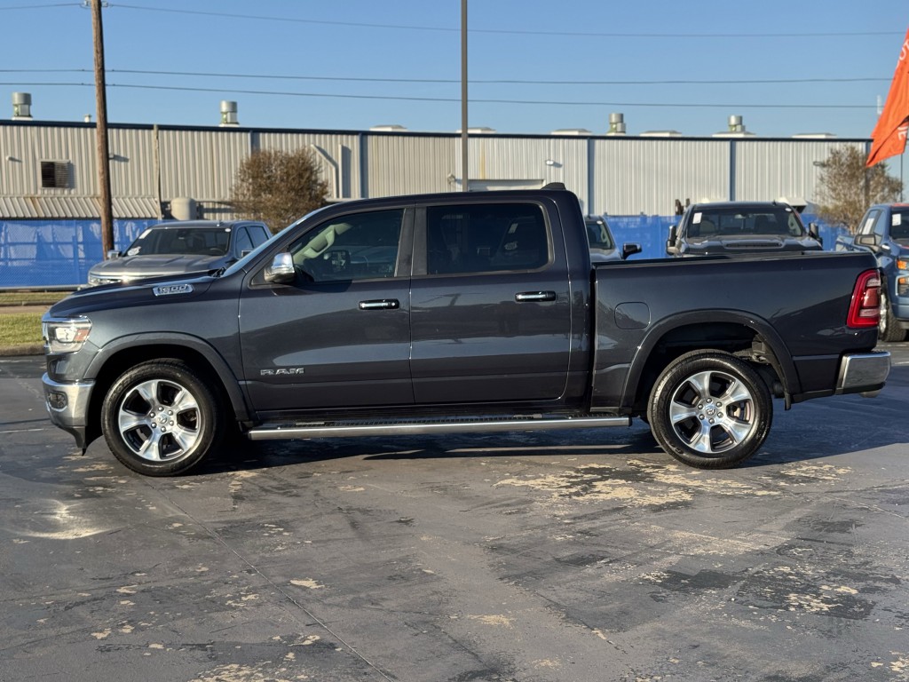 2019 RAM 1500 Image 10