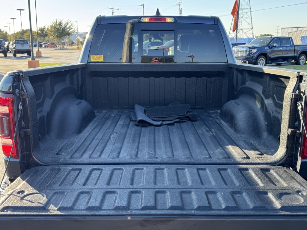 2019 RAM 1500 Image 11