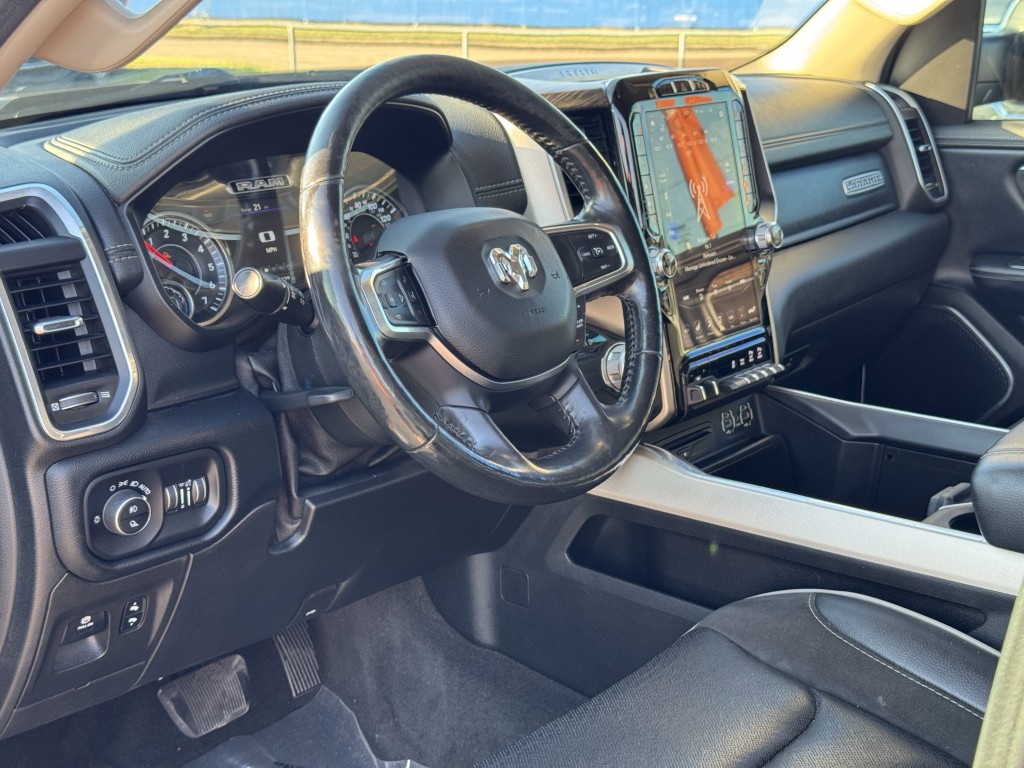 2019 RAM 1500 Image 13