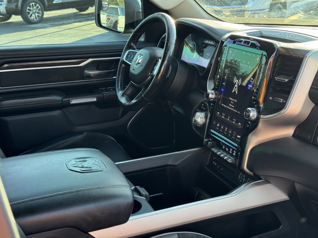 2019 RAM 1500 Image 14