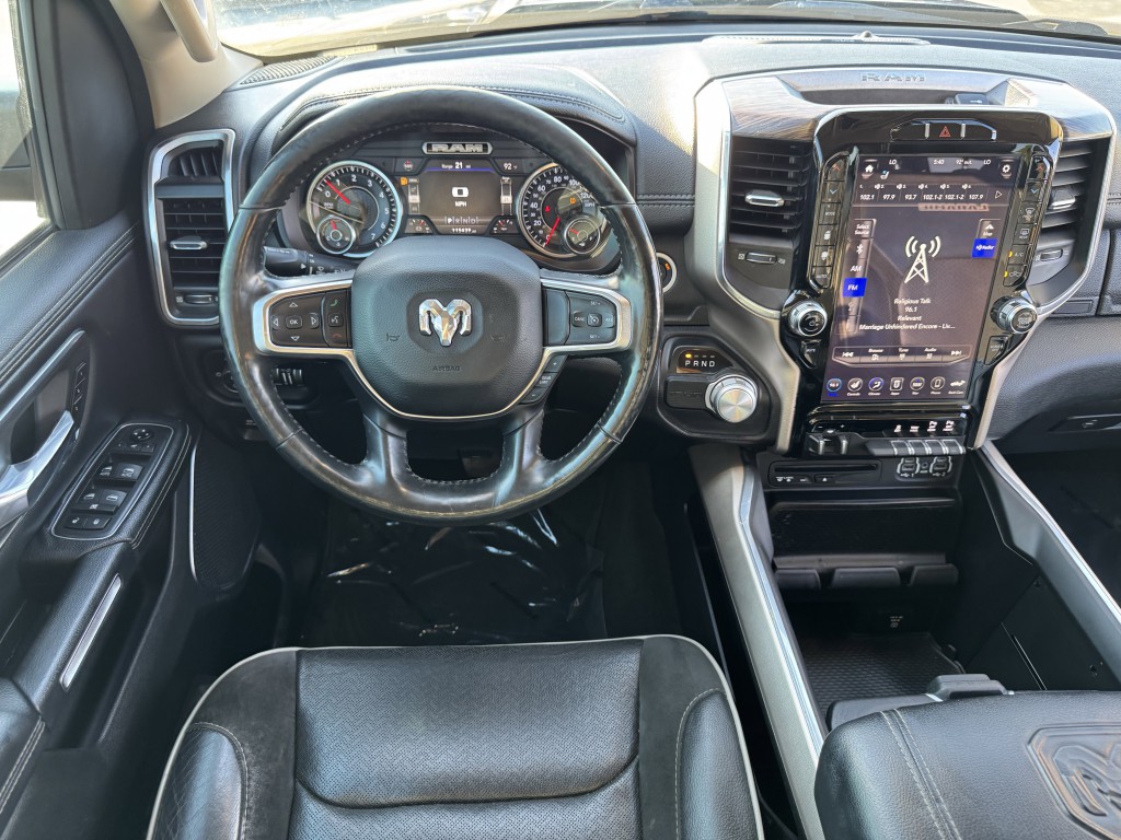 2019 RAM 1500 Image 15