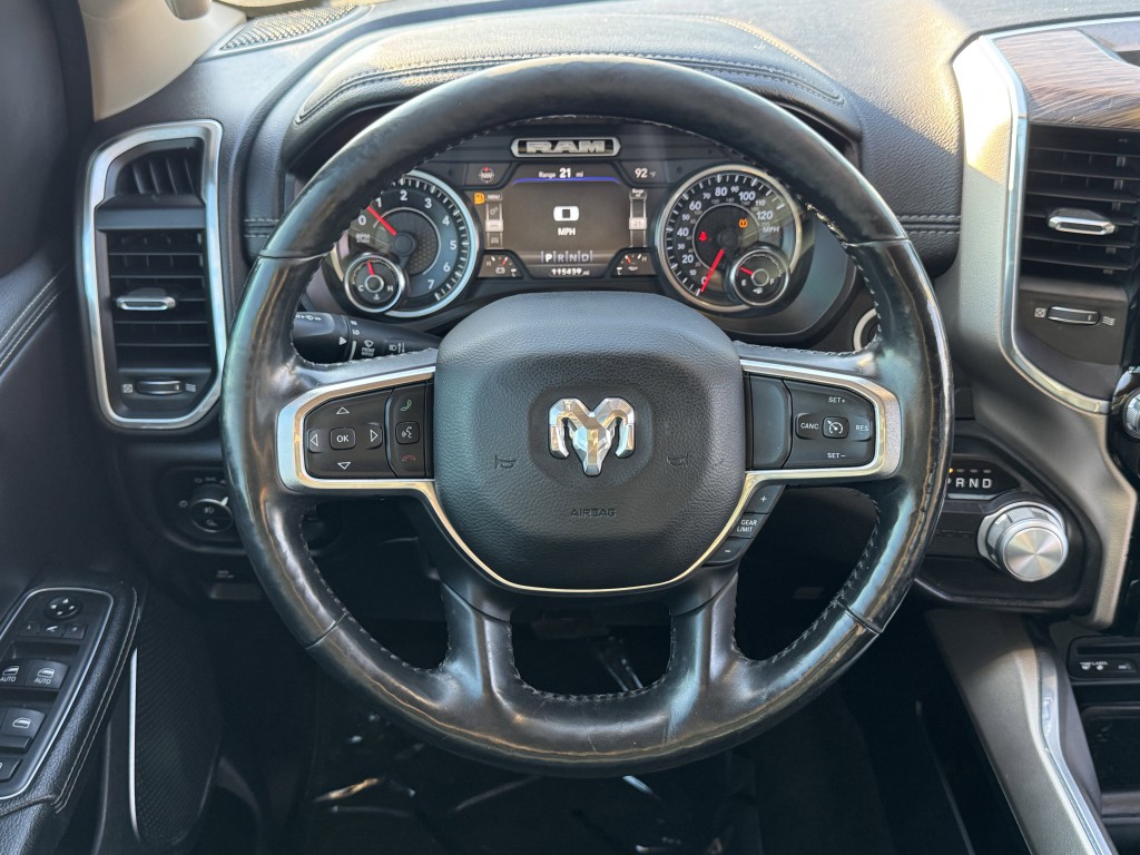 2019 RAM 1500 Image 16