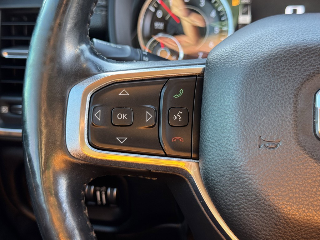 2019 RAM 1500 Image 17