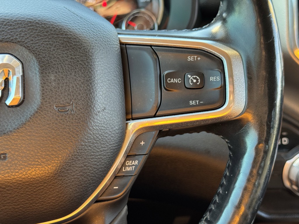 2019 RAM 1500 Image 18