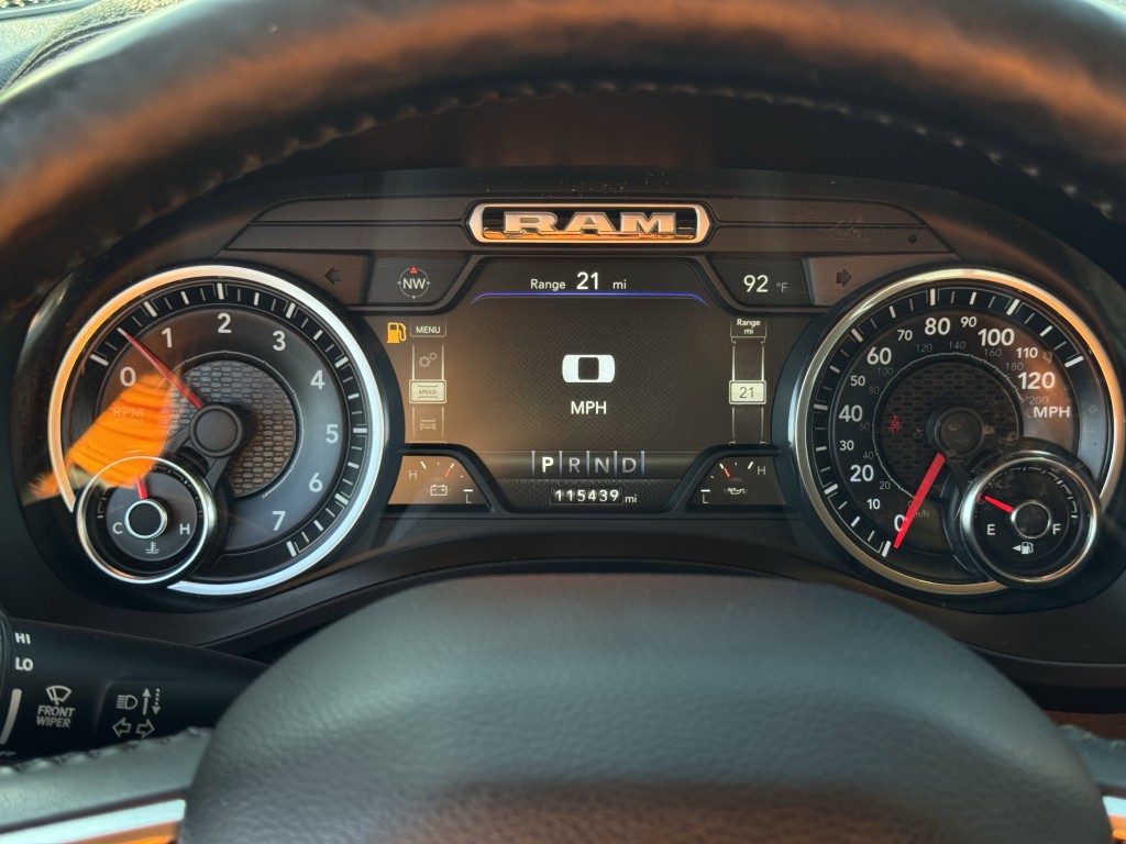 2019 RAM 1500 Image 19