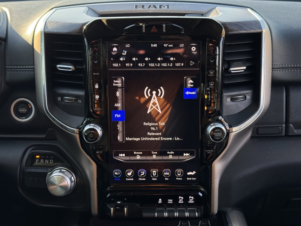 2019 RAM 1500 Image 20