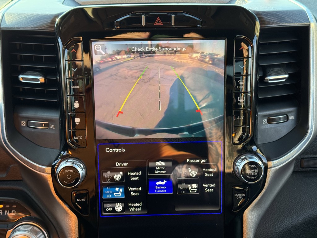2019 RAM 1500 Image 22