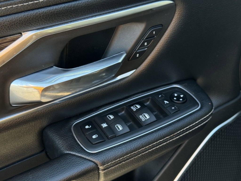 2019 RAM 1500 Image 23