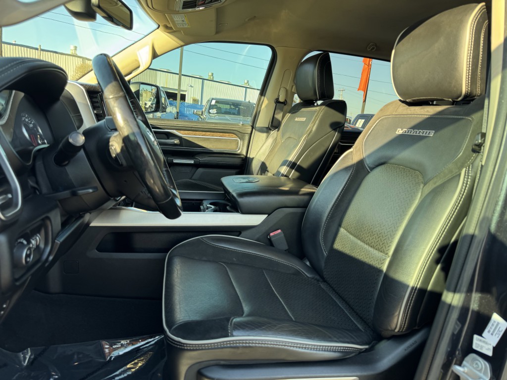 2019 RAM 1500 Image 24
