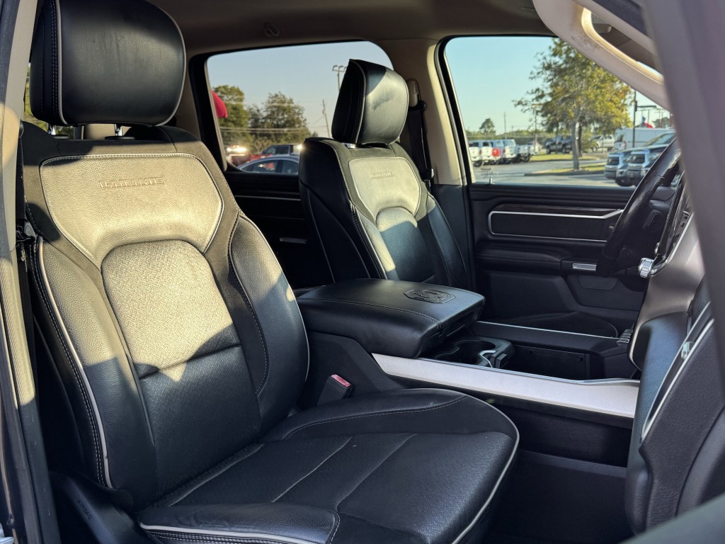 2019 RAM 1500 Image 25