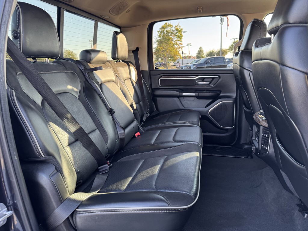 2019 RAM 1500 Image 26